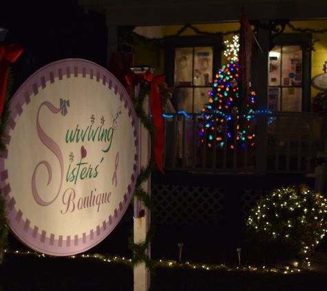 Surviving Sisters' Boutique - Hyde Park, NY