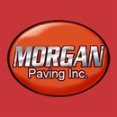 Morgan Paving - Asphalt Paving & Sealcoating