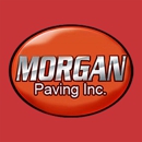 Morgan Paving - Masonry Contractors