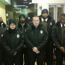 pChange Protective Services - Security Guard & Patrol Service