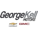 George Kell Motors Parts Center - Automobile Parts & Supplies