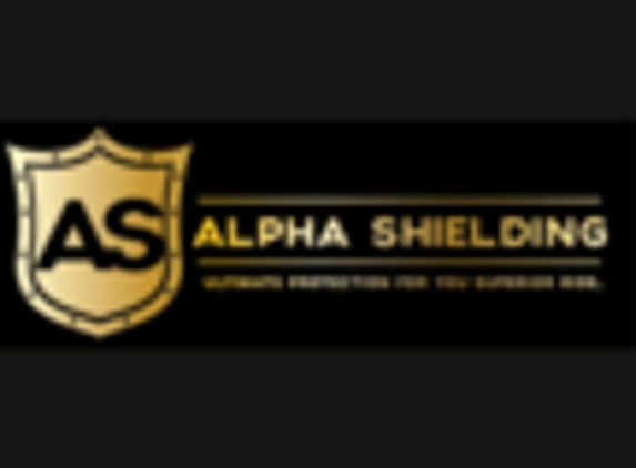 Alpha Shielding - Bend, OR