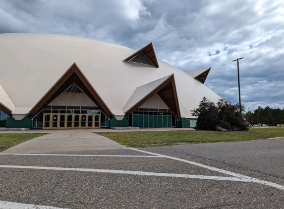 Superior Dome - Marquette, MI