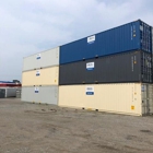 United Rentals - Storage Containers and Mobile Offices