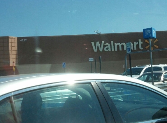 Walmart Supercenter - Osage Beach, MO