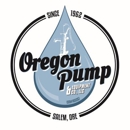 Oregon Pump & Equipment Co LLC - Pumps