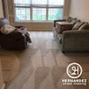 Hernandez Carpet Cleaning - Carpet & Rug Cleaners