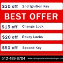 Car Key Replacement Austin PRO TX - Keys