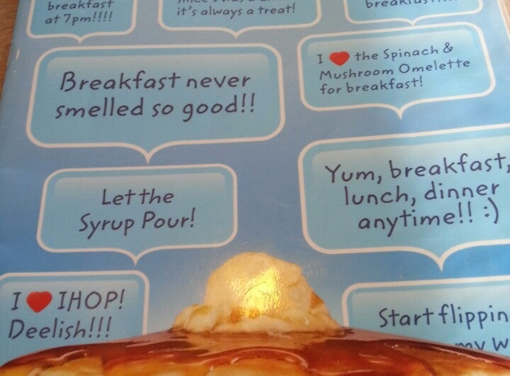 IHOP - Grandville, MI