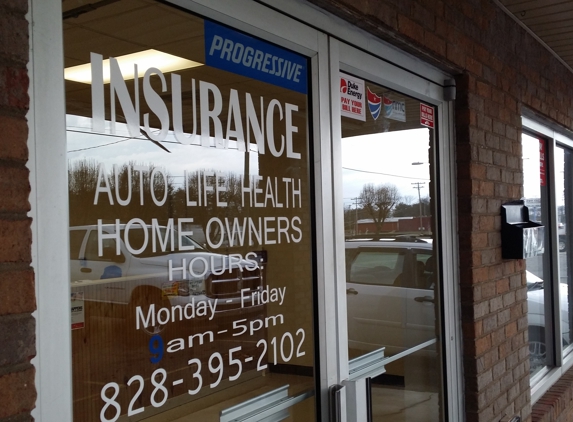 FTR Insurance - Spindale, NC