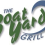 The Boatyard Grill