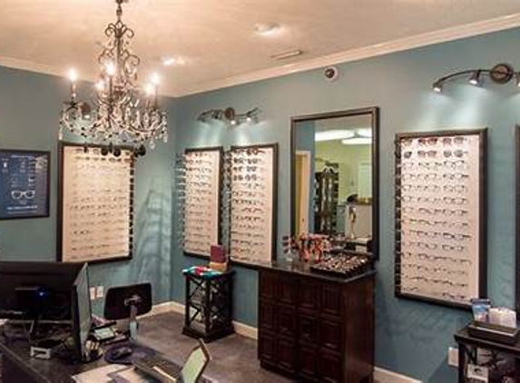 Triangle Visions Optometry - Lumberton, NC