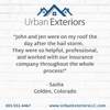 Urban Exteriors LLC gallery