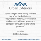 Urban Exteriors LLC