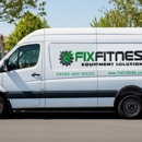 Fix Fitness LLC - Exercising Equipment-Service & Repair