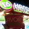 16 Handles gallery