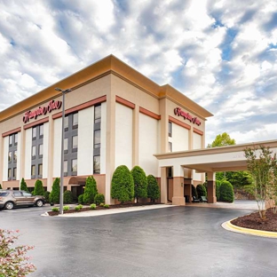 Hampton Inn Morganton - Morganton, NC