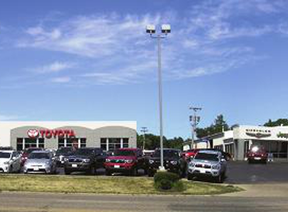 Ken Nelson Auto Plaza Inc Chevrolet Buick GMC - Dixon, IL