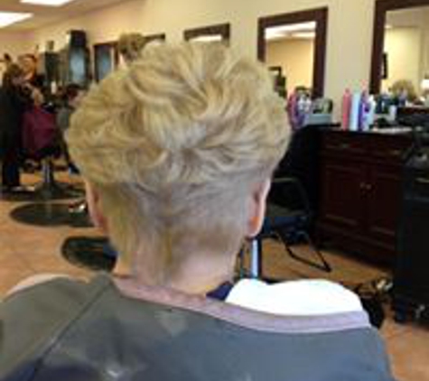 Hair By Ronda - Pembroke Pines, FL