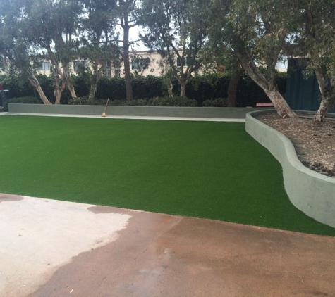 Synthetic Lawn Solutions - El Cajon, CA