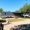 Basin RV Resorts - Recreational Vehicles & Campers