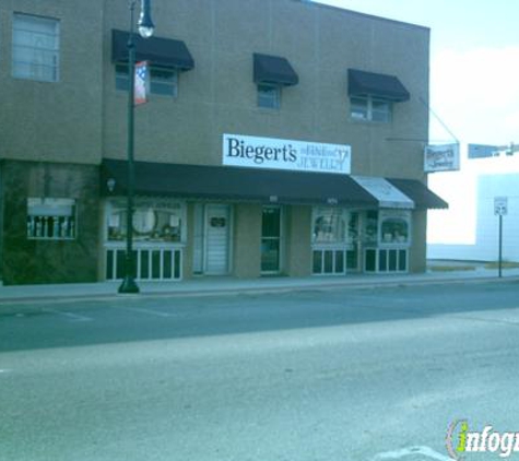 Biegert's Jewelry - Collinsville, IL