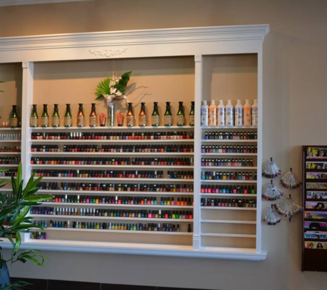 Best Nail Spa - South Bend, IN