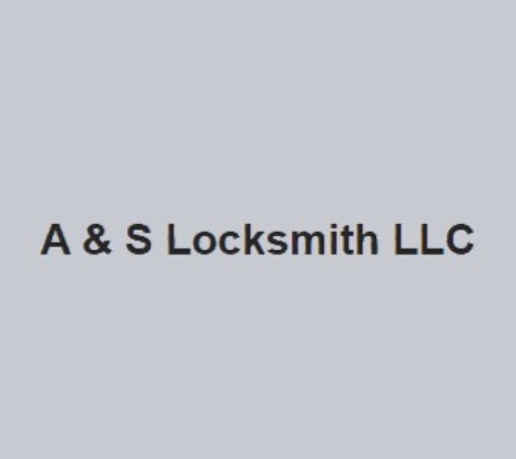 A & S Locksmith LLC - Smyrna, DE