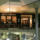 The Cheesecake Factory - American Restaurants