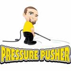 Pressure Pushers