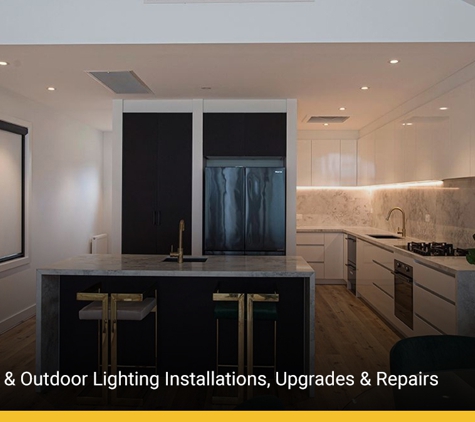Electrx. Lighting