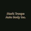 Mark Troupe Auto Body gallery