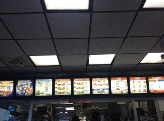 White Castle - Bronx, NY