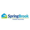 Springbrook Power Washing - Chemical Cleaning-Industrial
