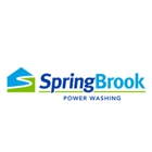 Springbrook Power Washing