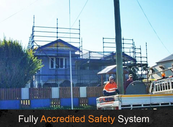 JAL Demolitions and Asbestos Removal - Depot Hill, QLD