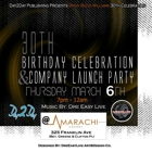 Amarachi Prime