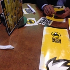 Buffalo Wild Wings