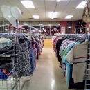 Salvation Army Family Store - Charities