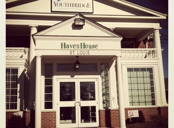 Havenhouse St Louis - Saint Louis, MO