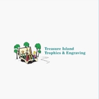 Treasure Island Trophies & Engraving