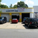 5 Star Auto Shop - Auto Repair & Service