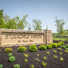 Stockdale Farms by Rockford Homes