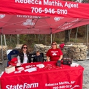 Rebecca Mathis - State Farm Insurance Agent - Insurance