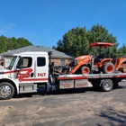 Fred's Towing & Transport