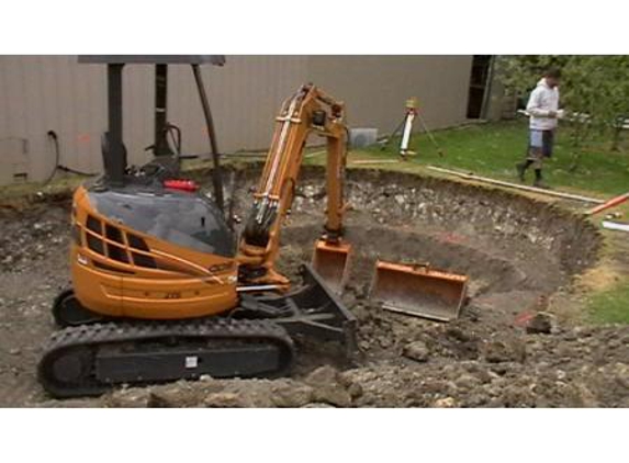 SJ Directional Drilling - Barwon Heads, VIC