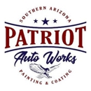 Patriot Auto Works - Automobile Body Repairing & Painting