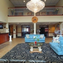 Lakeside Resort and Conference Center - Motels