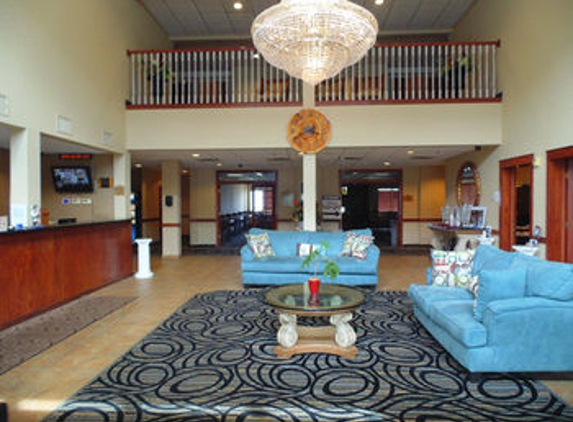 Comfort Suites - Houghton Lake, MI