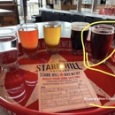 Starr Hill Brewery - Beer & Ale
